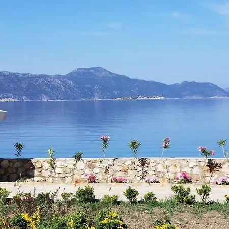 Villa Yali *