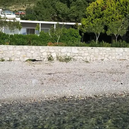 Vila Villa Yali *