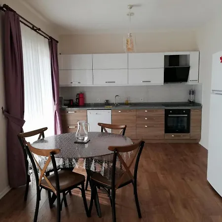 Villa Yali * Marmaris