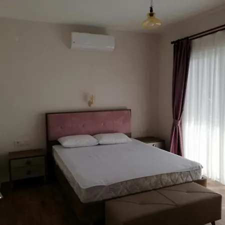 Villa Yali * Marmaris