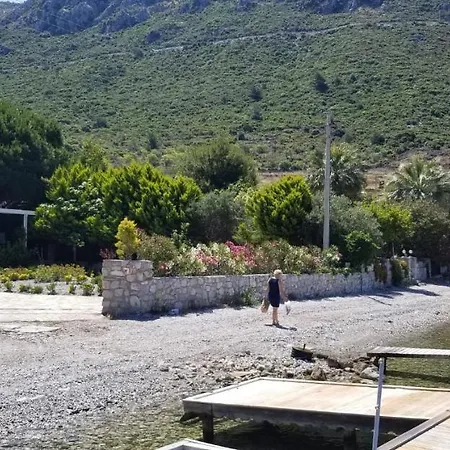 Vila Villa Yali *