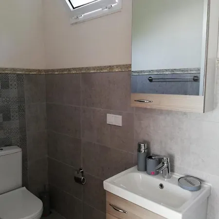 Villa Yali * Marmaris